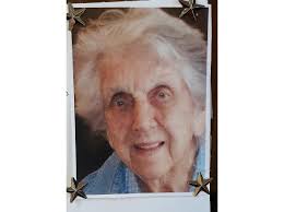 Frances Pooser Obituary (1918