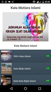 Check spelling or type a new query. Kumpulan Kata Mutiara Islami Offline For Android Apk Download