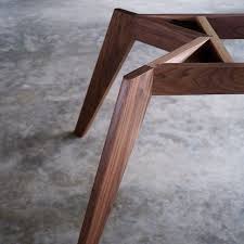 Pin By Petar On Table Walnut Furniture Furniture Furniture Legs
