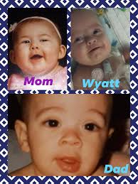 How do you look me and my mom do you like our family