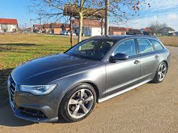 Image result for Daytona Gray 2017 A6