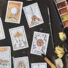 A complete tarot guide to learning tarot, the cards meanings, tarot decks, and spreads explained. 3