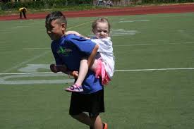 Transplant Games celebrate medicine and athletics in Cleveland (photos and  videos)