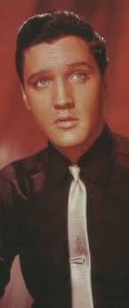 Elvis Presley's Best Ballads … A Top 10 List