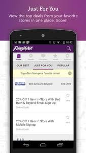 Retailmenot Coupons Android Need A Coupon Need It Quick Retail Me Not Has Always Been My Go To For Shopping Cou Retailmenot Coupon Shopping Coupons App