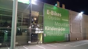 B O C Bike Outdoor Company Gmbh 22529 Hamburg Eppendorf Offnungszeiten Adresse Telefon