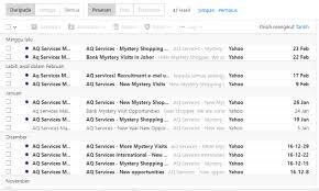 How much do mystery shoppers make? Cara Bekerja Sebagai Mystery Shopper Di Malaysia Wikicara