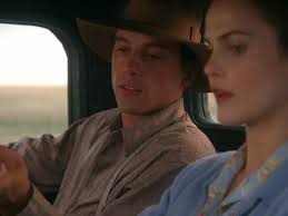 Along the Brandywine: Movie Review // The Magic of Ordinary Days with Keri  Russell, Skeet Ulrich, and Mare Winningham ~ Part I