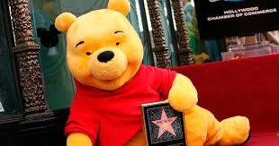 El origen centenario de 'Winnie the Pooh'