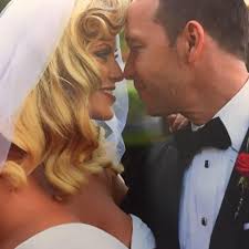 Donnie Wahlberg, the actor and New Kids