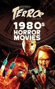 In 2020, there are a ton of movies that have already come out and even more that have been announced to come out later in the year. Decades Of Terror 2020 1980s Horror Movies Decades Of Terror 2020 Horror Movies Color Book 2 English Edition Ebook Hutchison Steve Amazon De Kindle Shop