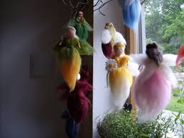 Werden sie dann auch noch aus dem entsprechend zarten material märchenwolle gefertigt. Elfen Und Feen Aus Marchenwolle Seminar An Der Ev Tagungsstatte Lowenstein Lowenstein Meine Stimme