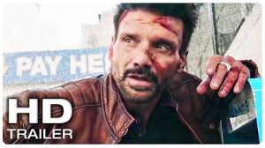 Meadow spadafino, frank grillo, annabelle wallis and others. Boss Level Official Trailer 1 New 2021 Frank Grillo Mel Gibson Action Movie Hd Youtube