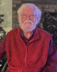 Bruce Homer Mitchell Obituary February 4, 2024