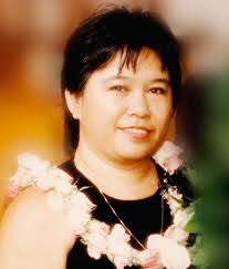 Linda Sablan's Instagram, Twitter & Facebook