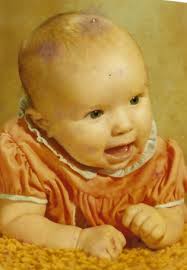 Kathy McCoy Memorial Page