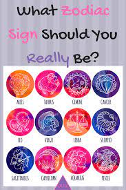 Jun 09, 2021 · if you know a pisces or happen to fall under this zodiac sign yourself, go swimming next time you are feeling anxiety or stress. What Zodiac Sign Should You Really Be Find Your Zodiac Sign Zodiac Signs Love Matches Zodiac Signs Matches