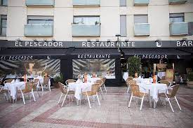 Check spelling or type a new query. Restaurante El Pescador Madrid Valverde Restaurant Bewertungen Telefonnummer Fotos Tripadvisor