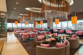 For reservations, call 012 0888 8687. Restaurants In District 1 Le Meridien Saigon