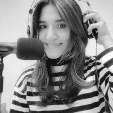 Lisette Escobar's Instagram, Twitter & Facebook