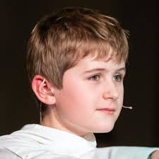 ACTUEL] Daniel White