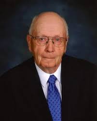 Gerhard Fick Obituary (2024)