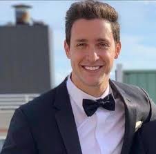 Where would you go with Mike in a tux?