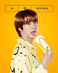 With most bts cd packages, fans also receive photocards and, sometimes, posters. Bts X Mcdonald S 10 Merch Items To Expect From The Collaboration Kissasian