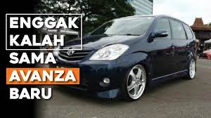 We did not find results for: Satu Satunya Toyota Avanza Dengan Captain Seat Yang Baru Wajib Hormat Youtube