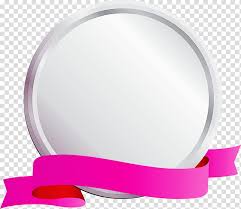 Emblem Ribbon Pink Magenta Makeup Mirror Transparent Background Png Clipart Hiclipart 6,000+ vectors, stock photos & psd files. hiclipart