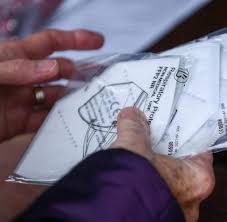 Laut beschlussvorlage, die bild veröffentlichte, soll die maskenpflicht in deutschland und somit auch in nrw verschärft werden. Corona Die Wichtigsten Fragen Zur Ffp2 Maskenpflicht Welt