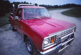 Image result for Red 1978 Truck