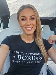 Patrick Busby's Instagram, Twitter & Facebook