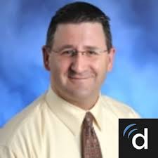 Dr. Todd Armbruster, DO