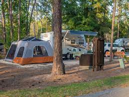 Rented golf cart and it was much needed! Top 5 Reasons To Stay At Disney S Fort Wilderness Campground