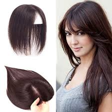 clip in hair toppers for women 7x10cm 3 bb clips silk base top hairpiece for thinning crown reddish brown hair toppers hair pieces hairstyles with bangs