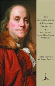 Benjamin Franklin Books