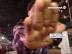 Joshua speaks at a memorial service in lagos. 23 Prominent Major Prophet Tb Joshua Ideas Major Prophets Joshua T B Joshua