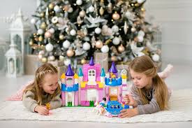 La navidad es tiempo también de juego y diversión. Los Juguetes Estrella En La Carta A Los Reyes Magos O A Papa Noel De Estas Navidades Estilo De Vida