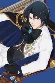 Iori Izumi Wish Voyage Anime Guys Handsome Anime Anime Boy