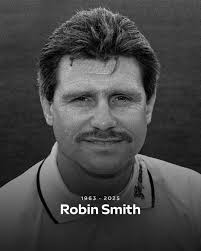 You've got to be bloody good or bloody unlucky to finish your innings