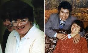 Rose west's trial, which saw her sentenced to life in prison, is the key focus of appropriate adult's second episode and sees the titular appropriate adult, janet leach, testify against rose west. Rose West Enjoys Middle Class Life Behind Bars Daily Mail Online