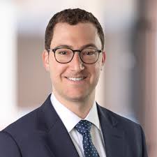 Zachary Simon Associate