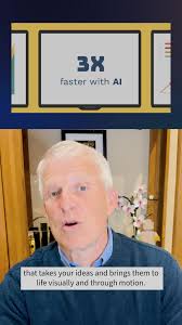 “If your audience can’t see it, they won’t remember,” says Matt Abrahams,  Stanford University lecturer and host of the Think Fast Talk Smart  podcast., That’s exactly why he likes Prezi AI: It helps ...