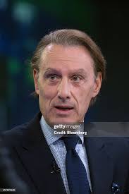 Steven Murphy, chief executive officer of Christie's International,... News  Photo