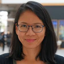 Dr Monica Lestari Paramita