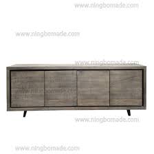 Target / furniture / retro tv stand. Nordic Retro Vintage Antique Furniture Rustic Natural Reclaimed Oak Wood 4 Doors Tv Stand China Tv Cabinet Solid Wood Made In China Com