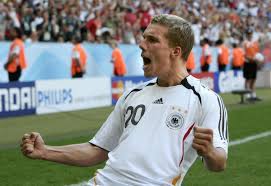 Report by david walker the earth cup has been lowered from 32 to 16 participating nations as the knockout phases commence. Squawka News On Twitter Lukas Podolski If I Had To Name A Highlight Of My Germany Career It D Be The 2006 World Cup At Home
