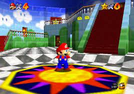 Sep 23, 2020 · check this super mario 64 switch (3d all stars) guide on metal cap in the game! Unopened Copy Of Super Mario 64 Sells For 1 56 Million At Auction Stomping Previous Record Gamespot