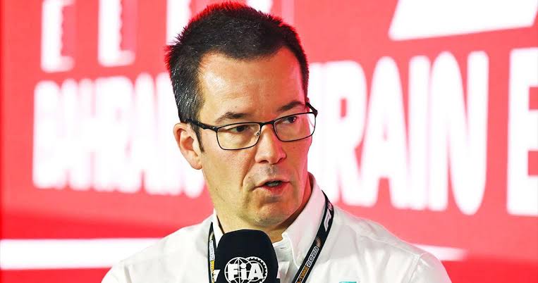 Mike Elliott toma el mando técnico de Alpine